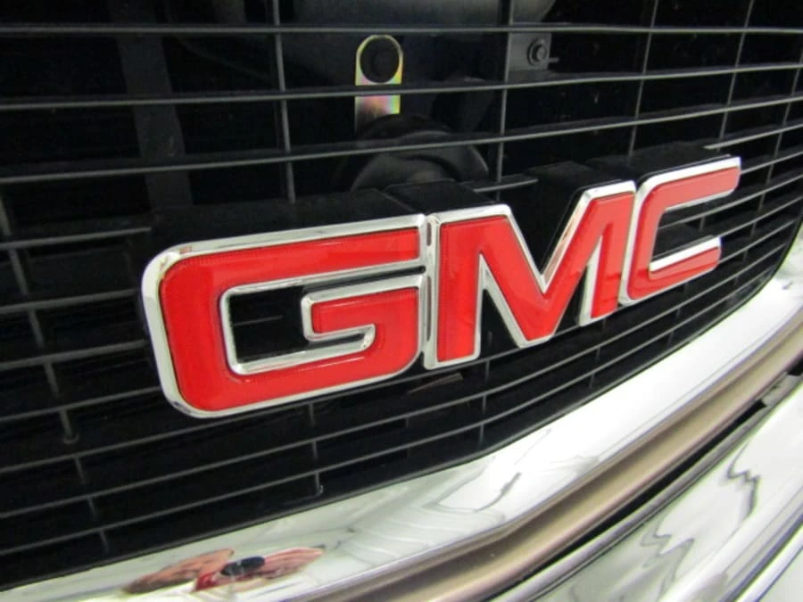 1997 GMC Sierra 1st Gen - Image 31 of 31