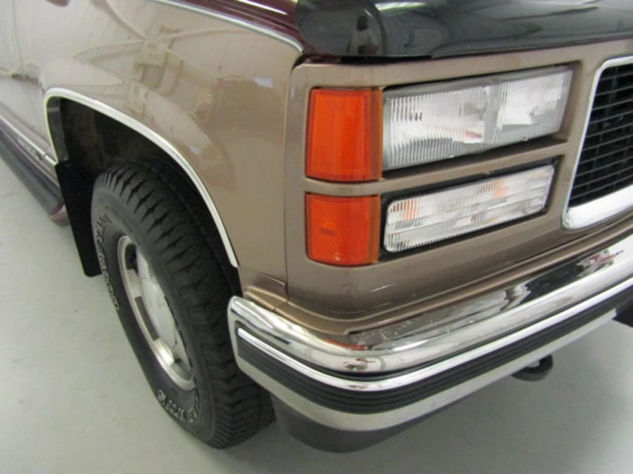 1997 GMC Sierra 1st Gen - Image 17 of 31