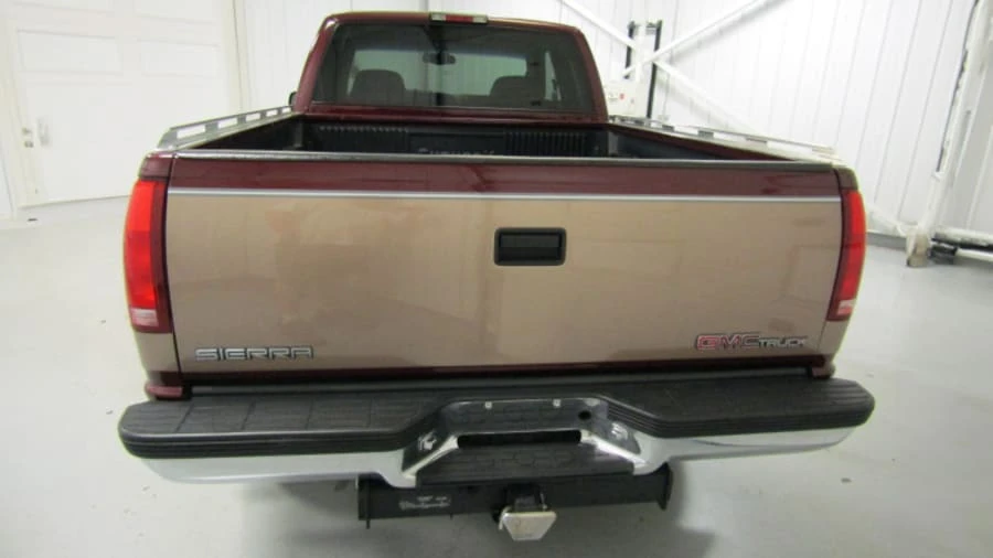 1997 GMC Sierra 1st Gen - Image 5 of 31