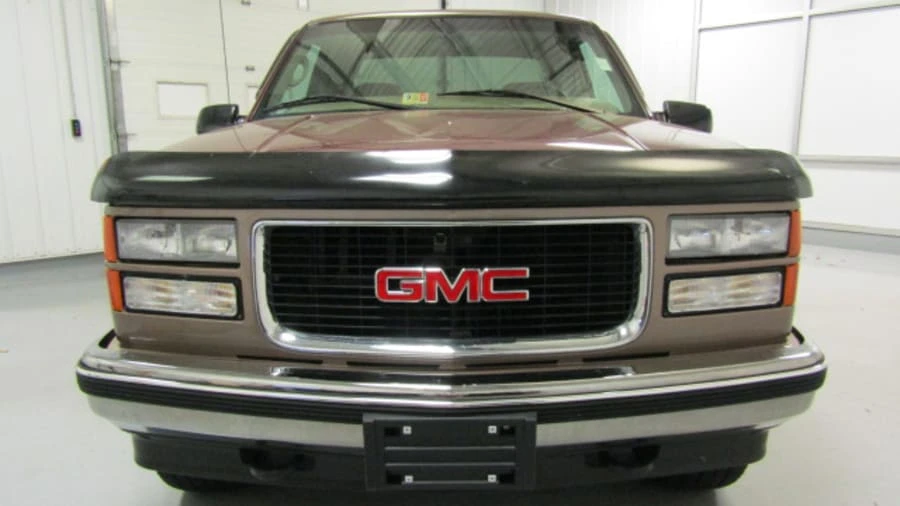 1997 GMC Sierra 1st Gen - Image 4 of 31