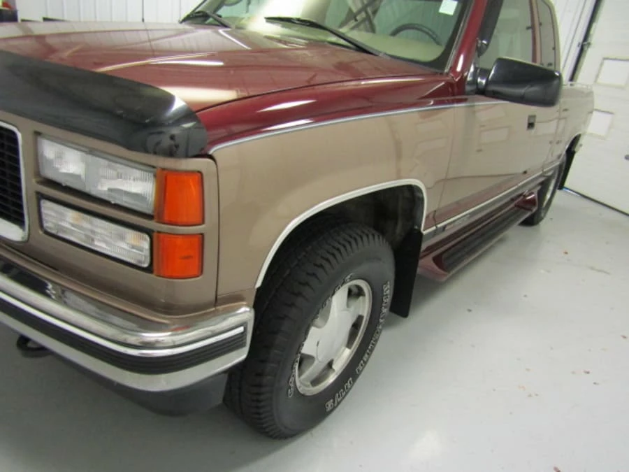 1997 GMC Sierra 1st Gen - Image 11 of 31