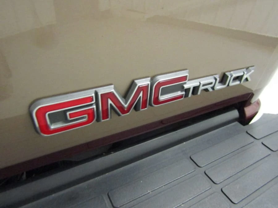 1997 GMC Sierra 1st Gen - Image 25 of 31