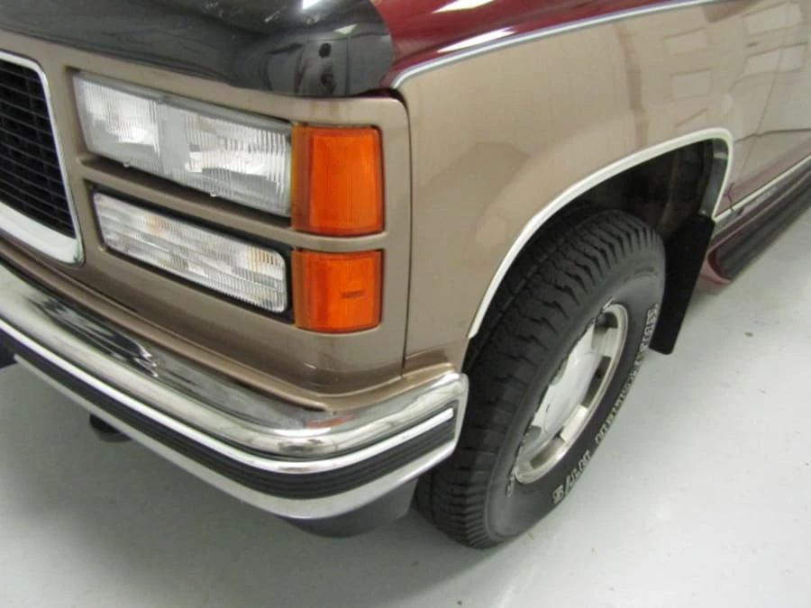 1997 GMC Sierra 1st Gen - Image 10 of 31