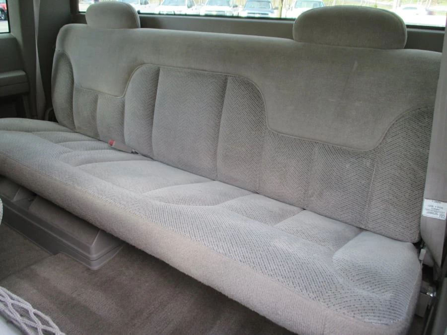 1997 GMC Sierra 1st Gen - Image 6 of 17