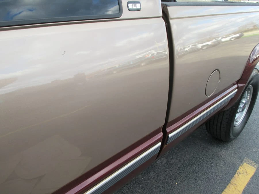 1997 GMC Sierra 1st Gen - Image 13 of 17