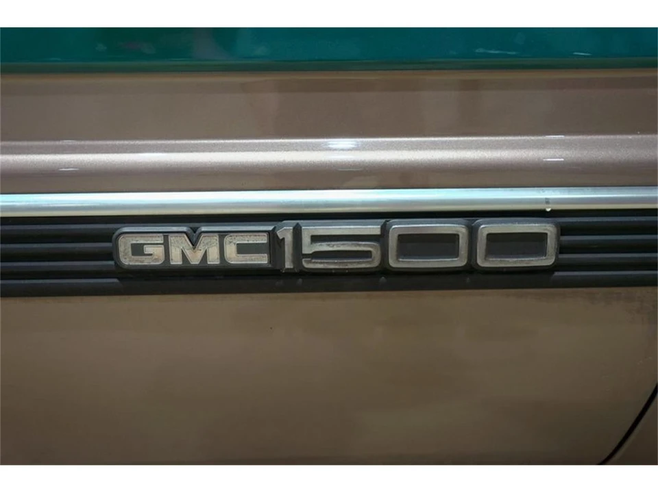 1997 GMC Sierra 1st Gen - Image 27 of 31