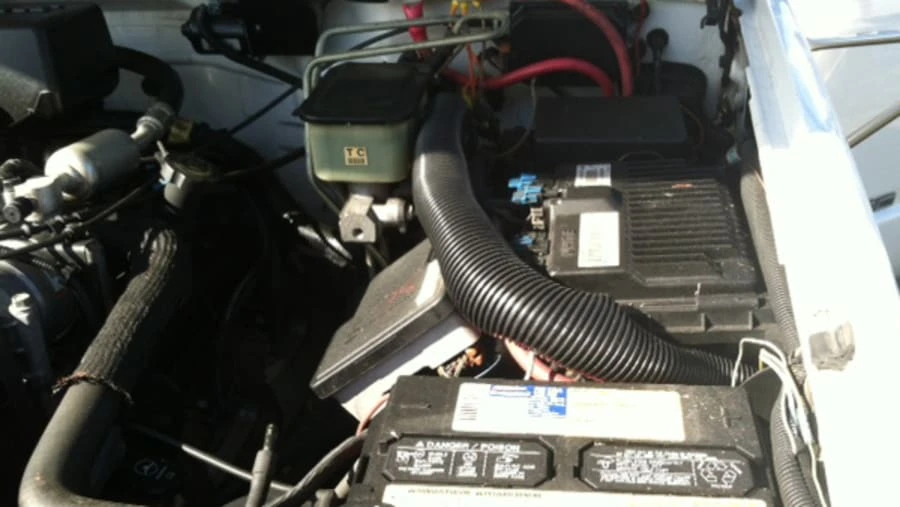 1997 GMC Sierra 1st Gen - Image 3 of 8