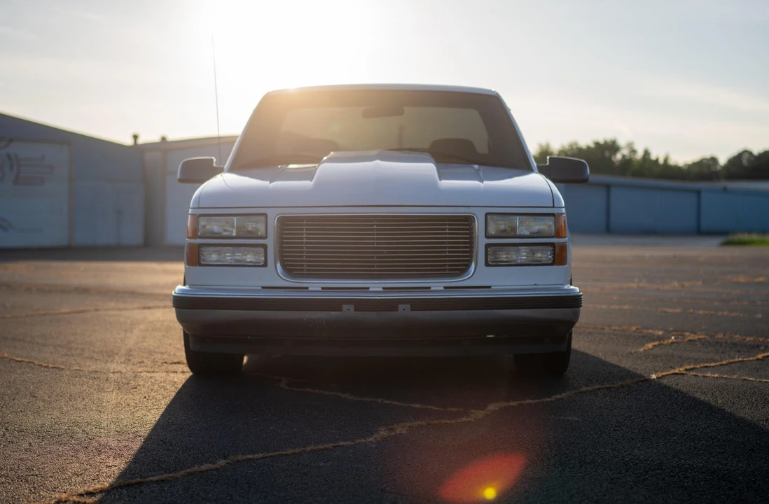 1997 GMC Sierra 1st Gen - Image 4 of 31