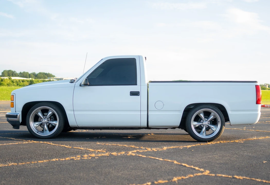 1997 GMC Sierra 1st Gen - Image 11 of 31