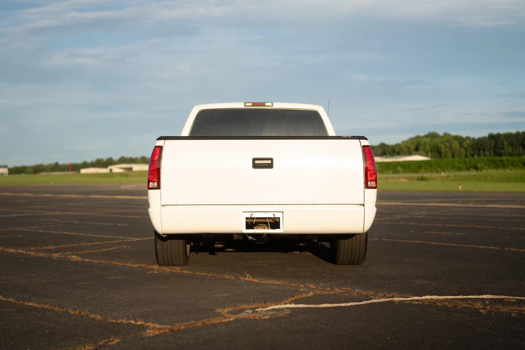 1997 GMC Sierra 1st Gen - Image 13 of 31