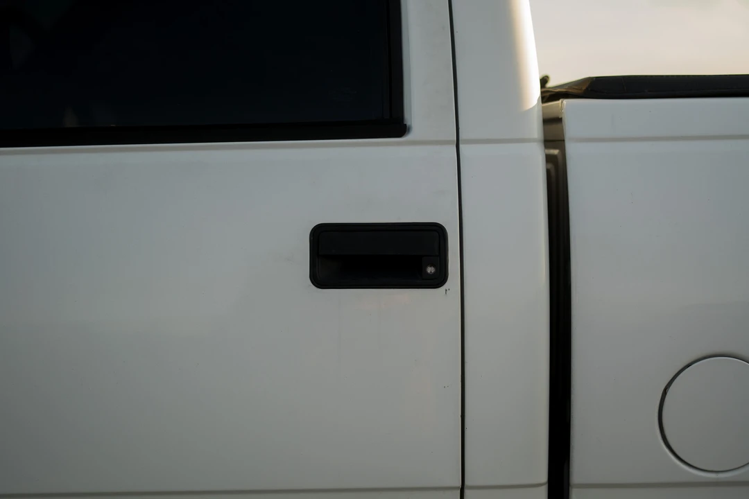 1997 GMC Sierra 1st Gen - Image 27 of 31
