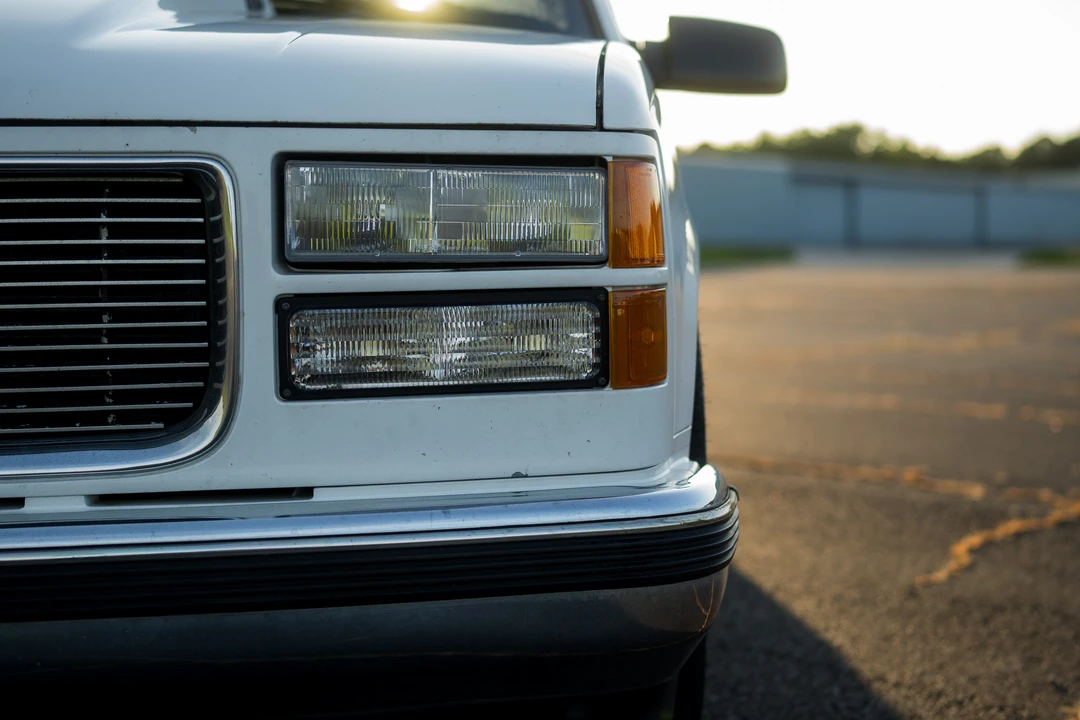 1997 GMC Sierra 1st Gen - Image 23 of 31
