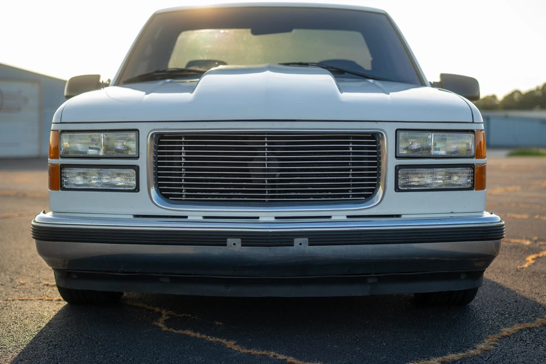 1997 GMC Sierra 1st Gen - Image 6 of 31