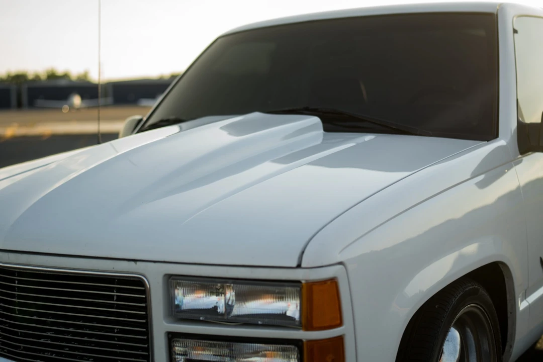 1997 GMC Sierra 1st Gen - Image 24 of 31
