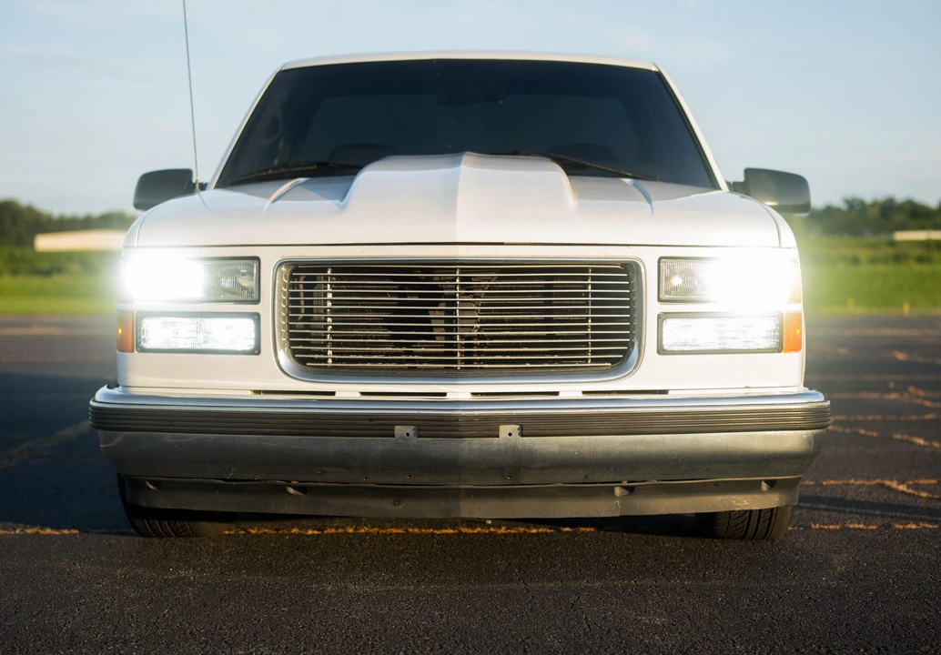 1997 GMC Sierra 1st Gen - Image 5 of 31
