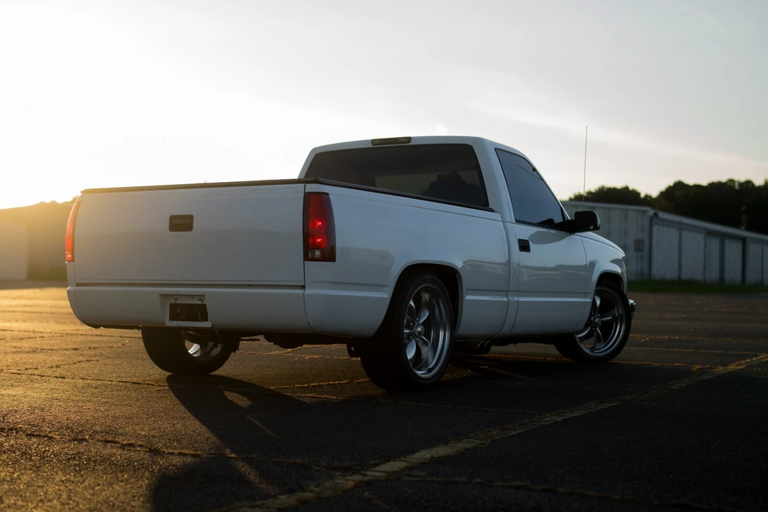 1997 GMC Sierra 1st Gen - Image 15 of 31