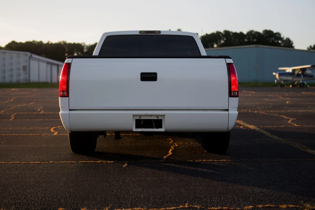 1997 GMC Sierra 1st Gen - Image 14 of 31