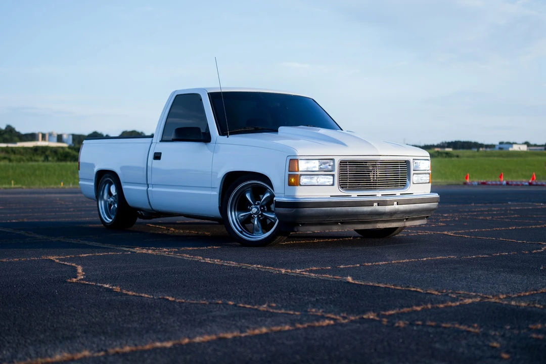 1997 GMC Sierra 1st Gen - Image 19 of 31