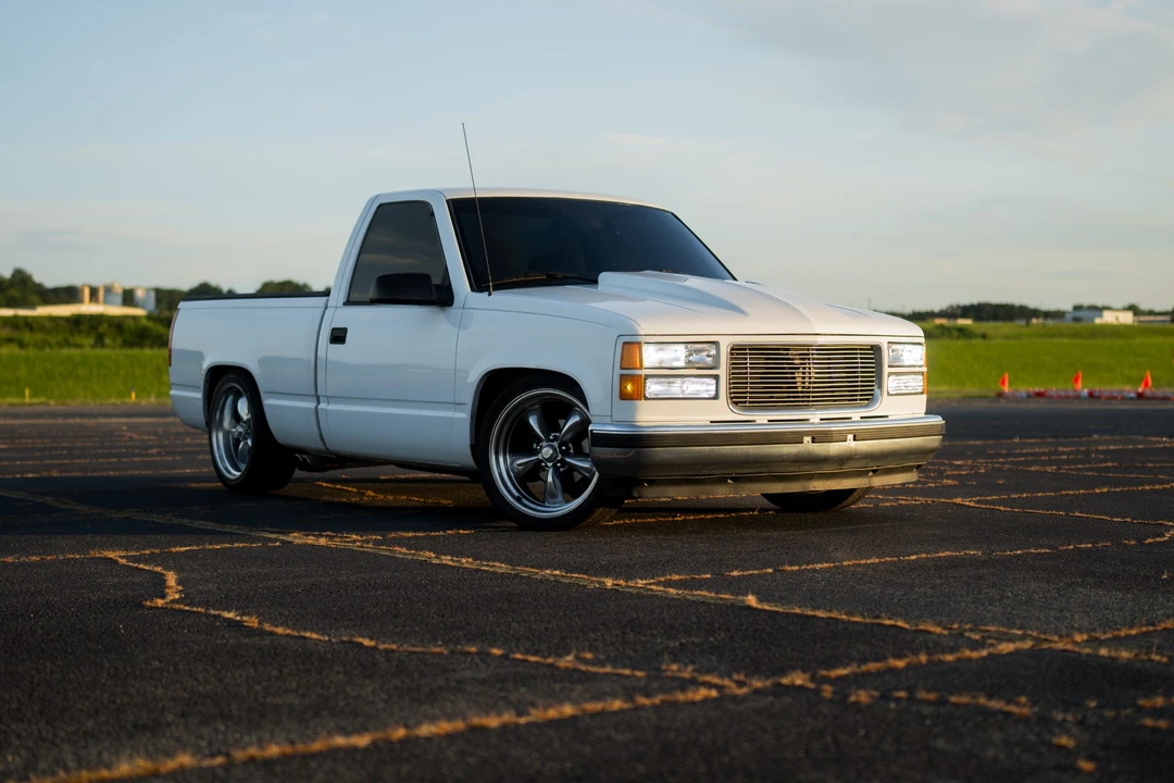 1997 GMC Sierra 1st Gen - Image 18 of 31
