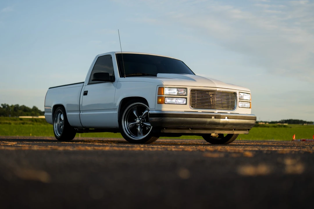 1997 GMC Sierra 1st Gen - Image 17 of 31