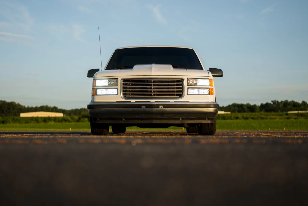 1997 GMC Sierra 1st Gen - Image 3 of 31