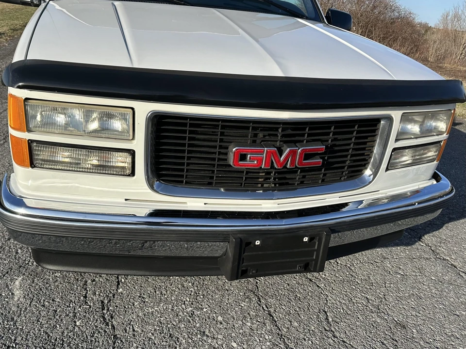 1997 GMC Sierra 1st Gen - Image 27 of 31