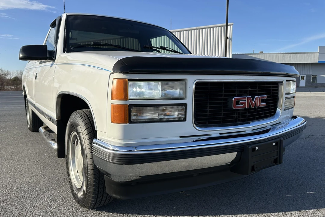 1997 GMC Sierra 1st Gen - Image 8 of 31