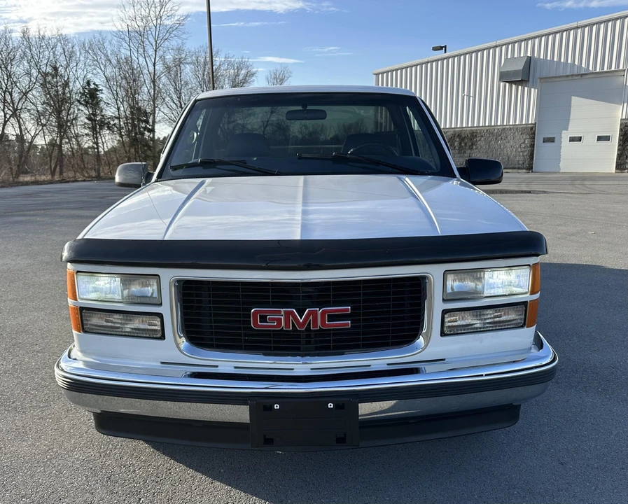 1997 GMC Sierra 1st Gen - Image 7 of 31