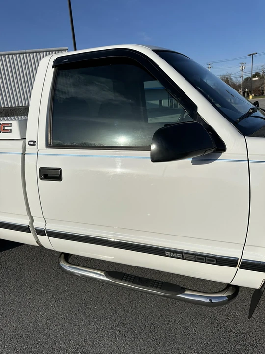 1997 GMC Sierra 1st Gen - Image 31 of 31