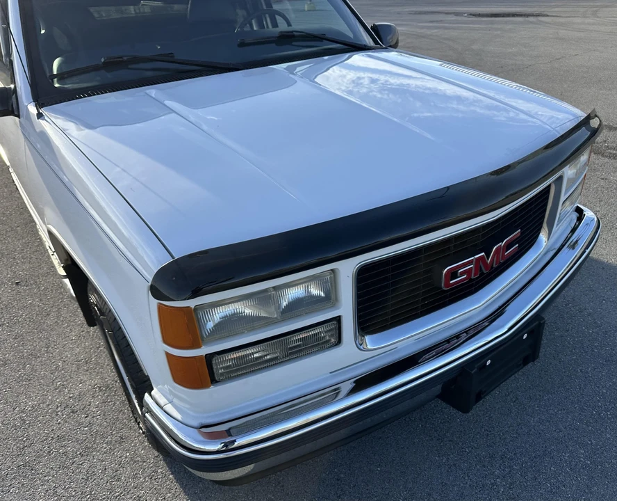 1997 GMC Sierra 1st Gen - Image 28 of 31
