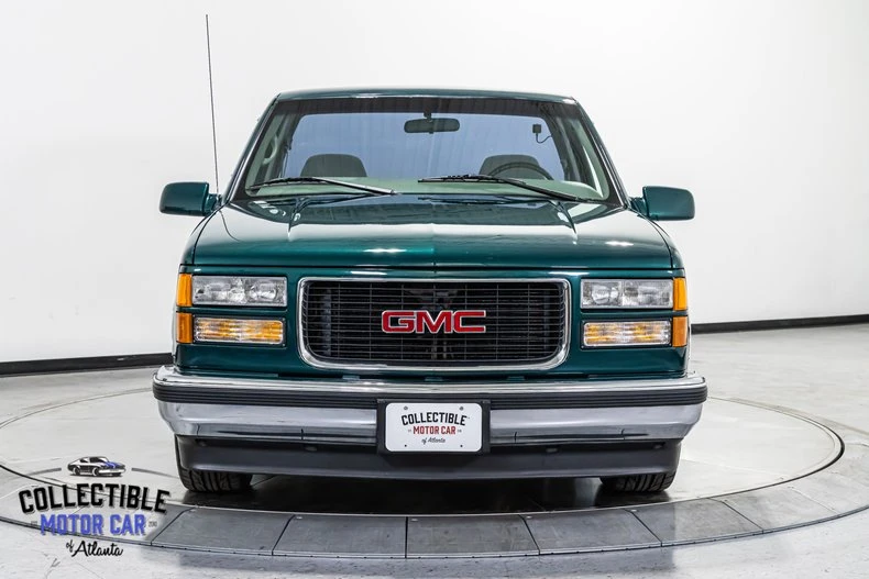 1997 GMC Sierra 1st Gen - Image 31 of 31