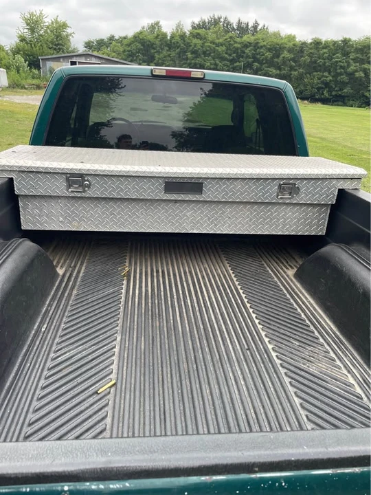 1997 GMC Sierra 1st Gen - Image 5 of 11