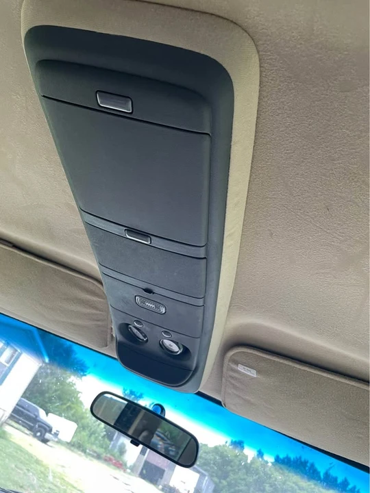 1997 GMC Sierra 1st Gen - Image 8 of 11