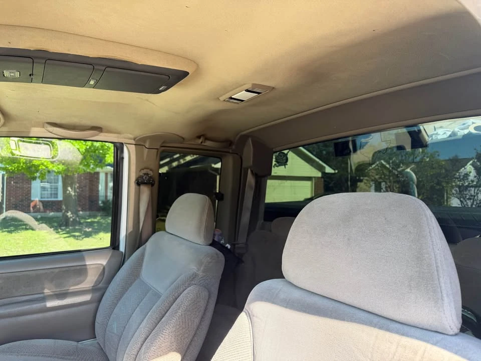 1997 GMC Sierra 1st Gen - Image 6 of 10