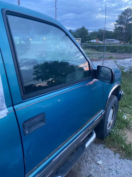1997 GMC Sierra 1st Gen - Image 3 of 6