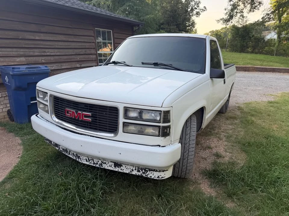1997 GMC Sierra 1st Gen - Image 4 of 12