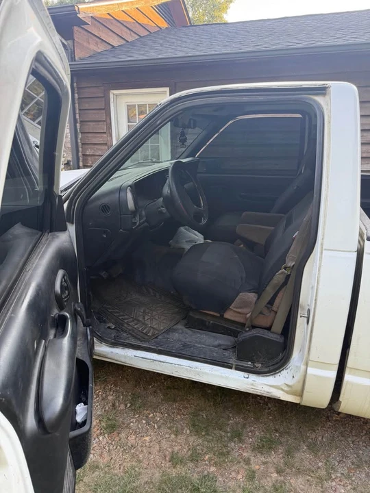 1997 GMC Sierra 1st Gen - Image 7 of 12