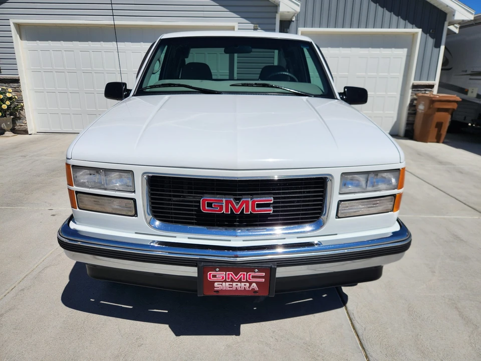 1997 GMC Sierra 1st Gen - Image 6 of 31
