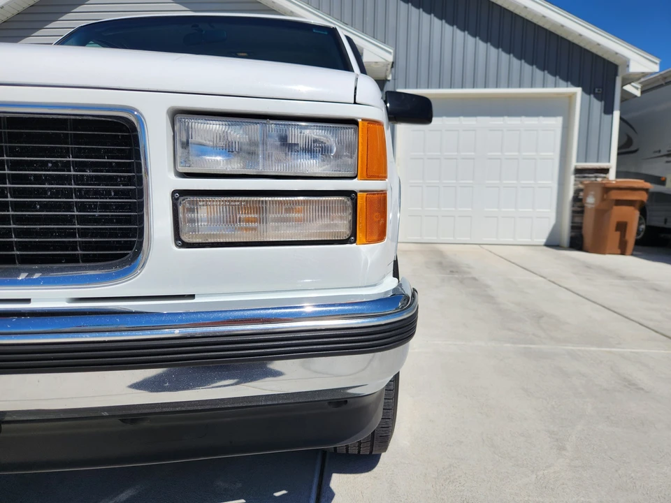 1997 GMC Sierra 1st Gen - Image 31 of 31