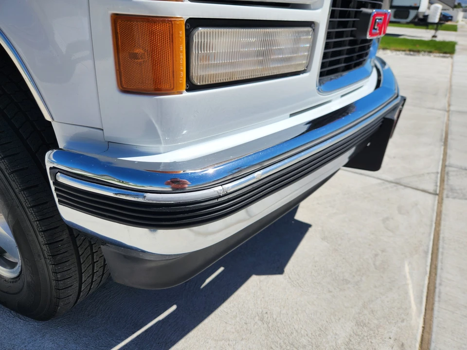 1997 GMC Sierra 1st Gen - Image 27 of 31