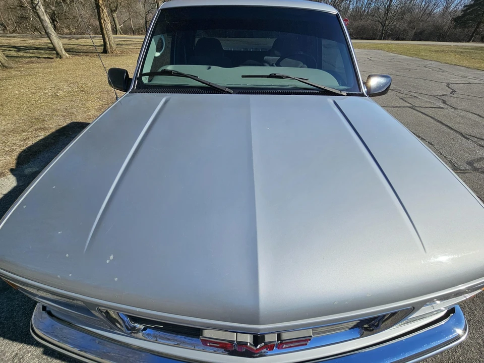 1997 GMC Sierra 1st Gen - Image 24 of 31