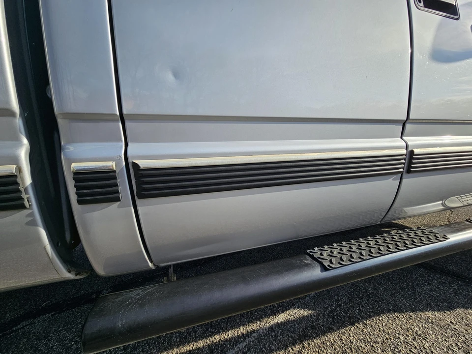 1997 GMC Sierra 1st Gen - Image 31 of 31