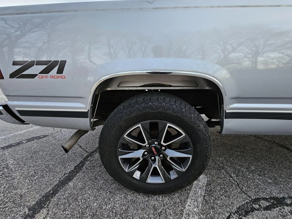 1997 GMC Sierra 1st Gen - Image 27 of 31