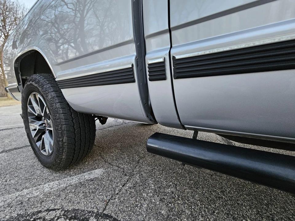 1997 GMC Sierra 1st Gen - Image 30 of 31
