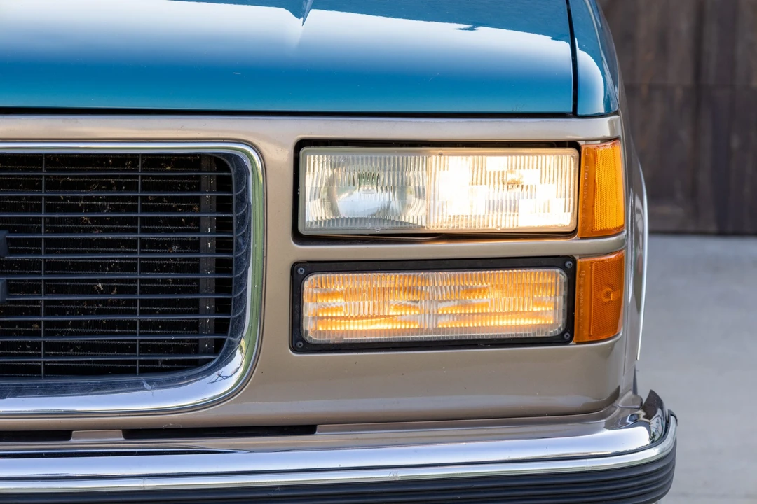 1997 GMC Sierra 1st Gen - Image 26 of 31