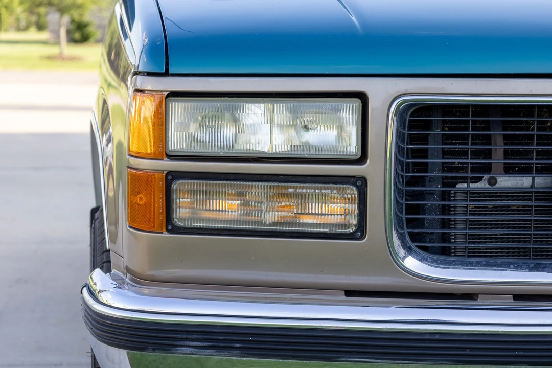 1997 GMC Sierra 1st Gen - Image 27 of 31