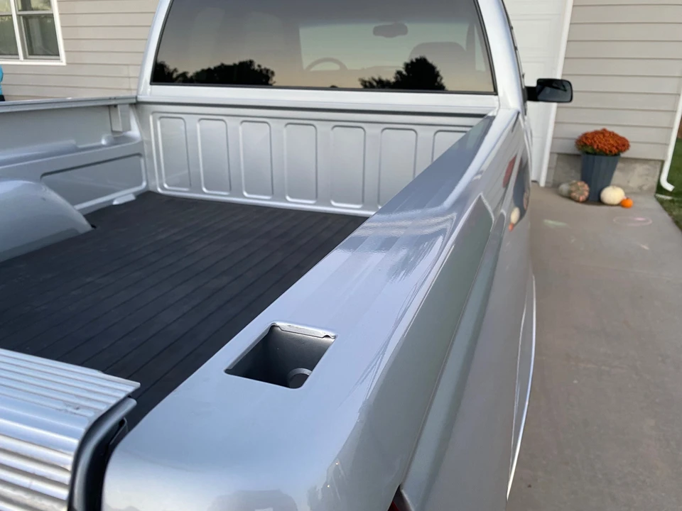1997 GMC Sierra 1st Gen - Image 31 of 31