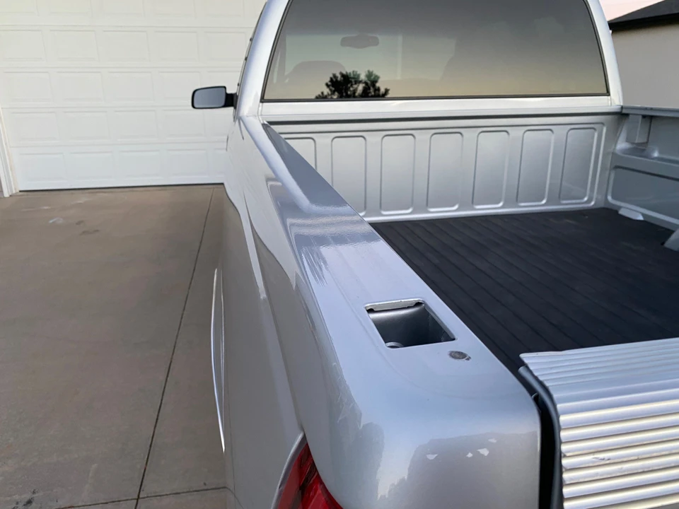 1997 GMC Sierra 1st Gen - Image 30 of 31