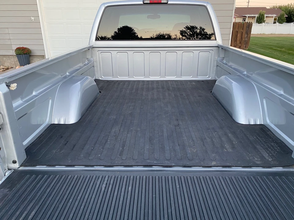 1997 GMC Sierra 1st Gen - Image 29 of 31