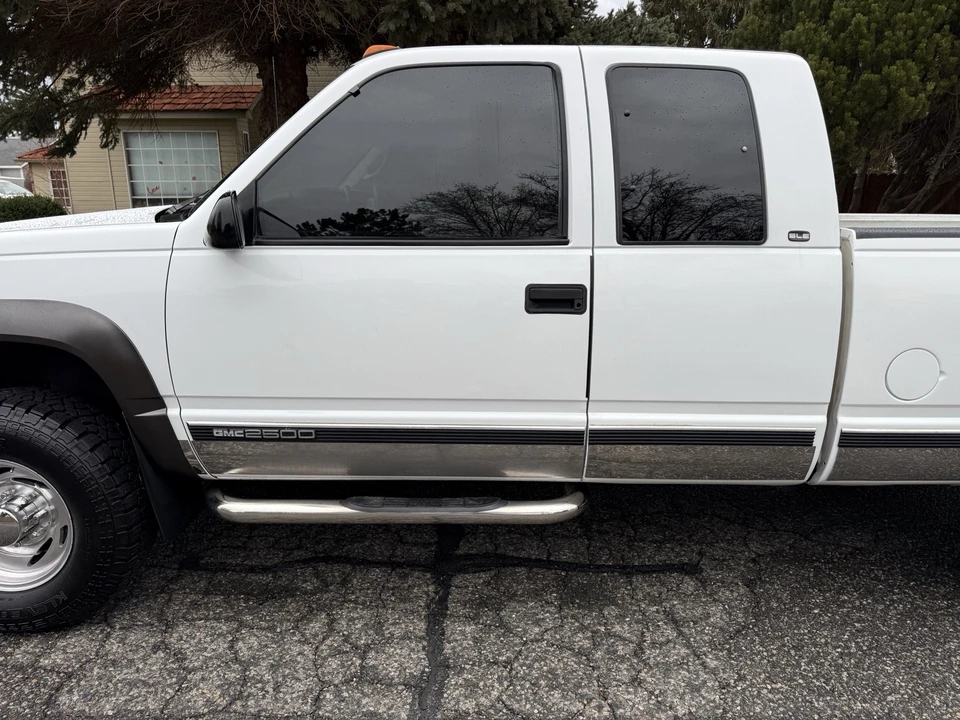 1997 GMC Sierra 2nd Gen - Image 16 of 21